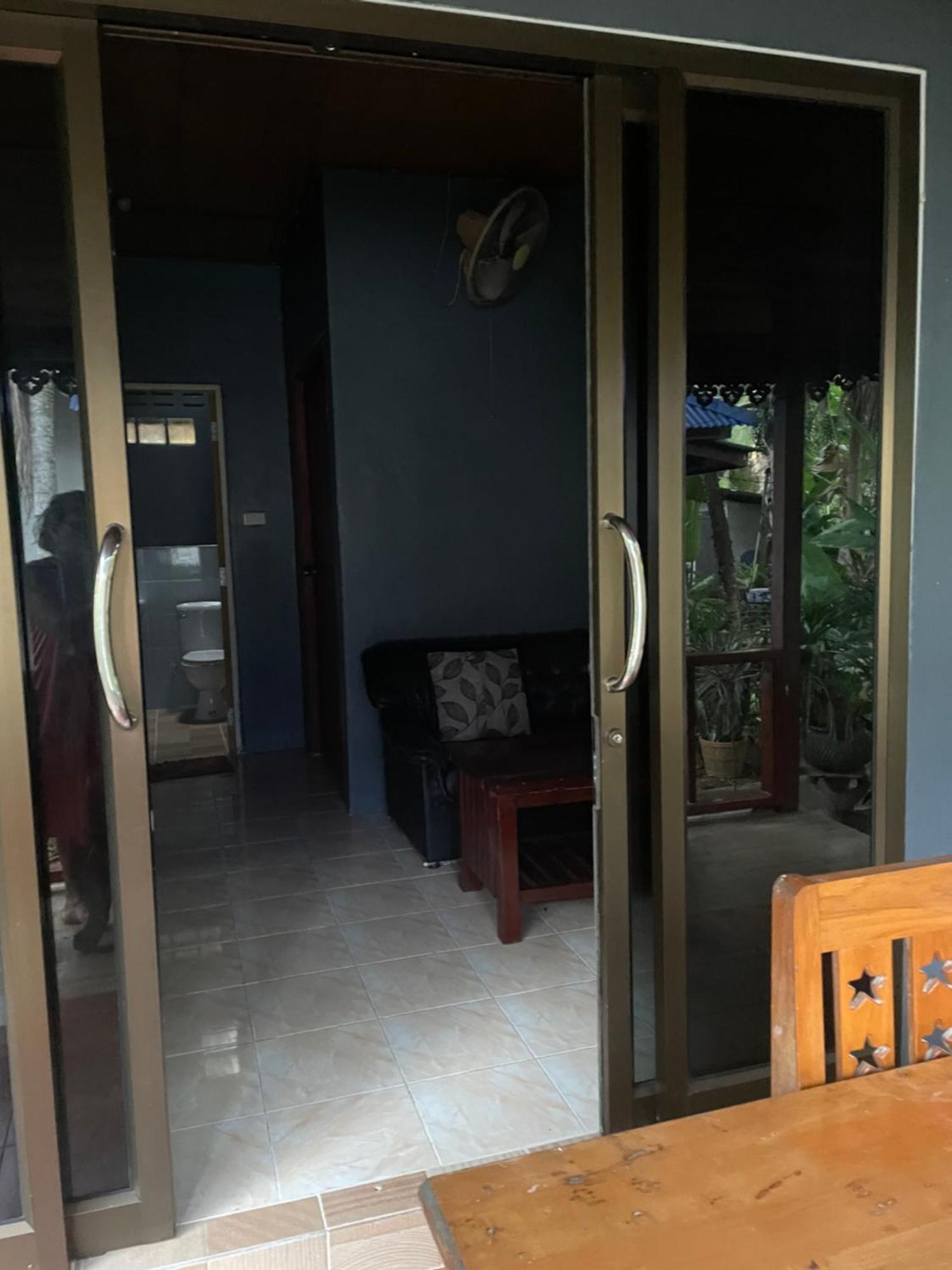 Su House Koh Phangan Thong Nai Pan Yai Exteriér fotografie