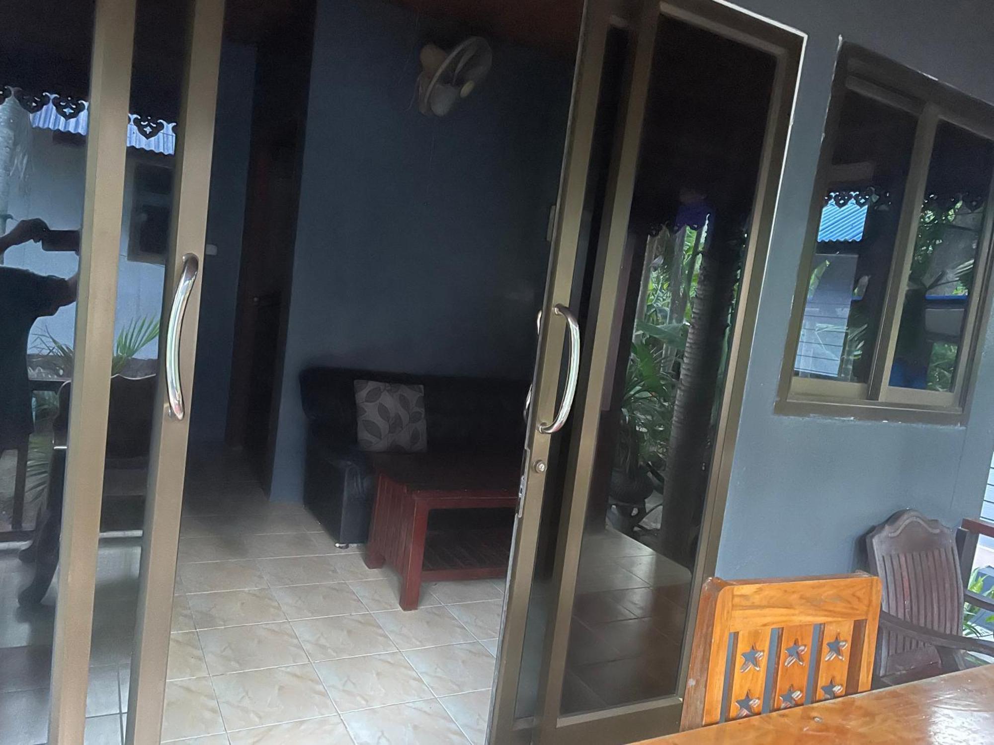 Su House Koh Phangan Thong Nai Pan Yai Exteriér fotografie